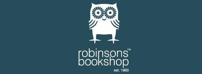 Robinsons Bookshop